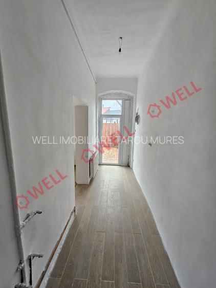 De vânzare o casă situat în Târgu Mureș în zonă centrală! - 9
