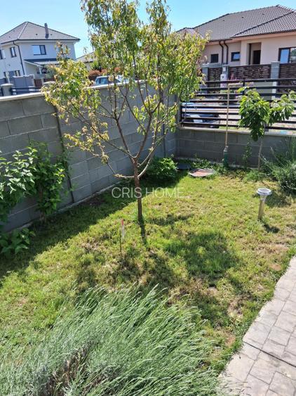 Mosnita Veche/Serena 3 - Duplex pe parter cu 3 camere - 5