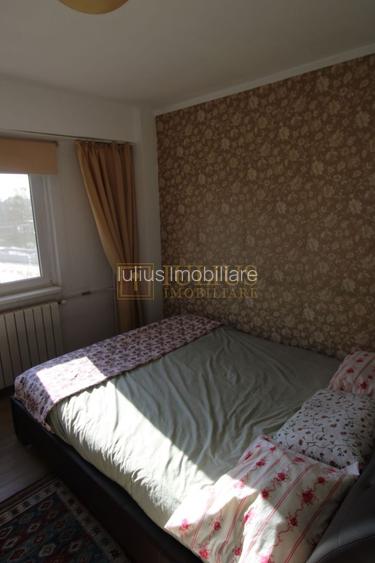 3 camere,  in Complexul Studentesc, ideal pentru 2 studenti, familie - 7
