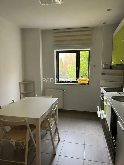 Apartament 3 Camere cu Gradina | Baneasa, Iancu Nicolae |Parcare, Boxa - 6