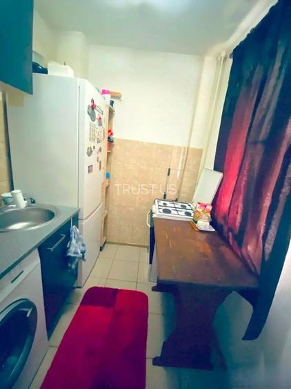 COMISION 0 | Apartament 2 Camere | Etaj 2 | Calea Sagului / Unicarm - 7