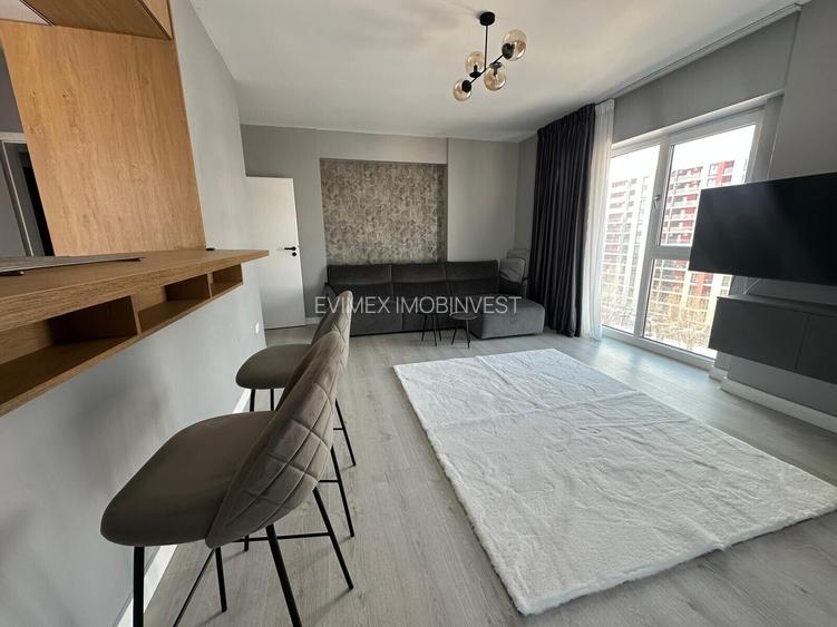 Sema Residence Apartament superb 2 camere - 9