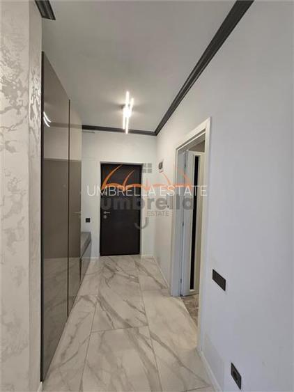 DE INCHIRIAT apartament 2 cam, modern, complet echipat 500 euro - 8