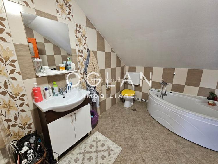 Casa Individuala in Selimbar, 0% Comision - 9