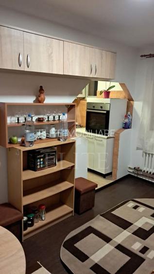 Apartament 2 camere în zona HERMES - 4