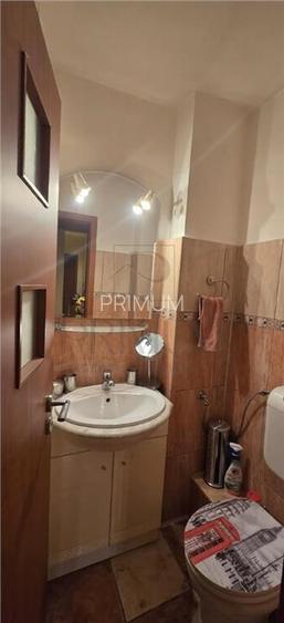 IULIUS MALL | 4 CAM | ET.1 | CENTRALA | 2 BAI | ANVELOPAT - 7