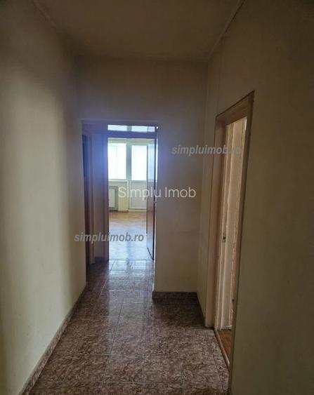 3 Camere Centrala Proprie Bulevardul Ferdinand I - 7