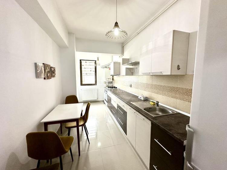 Apartament 2 camere- loc de parcare- Fundeni - Dobroesti - 5