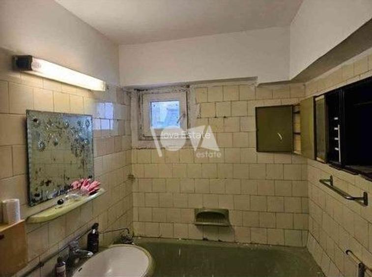 De vânzare: apartament 4 camere + 2 balcone - Dorobanți - ASE -centru - 10