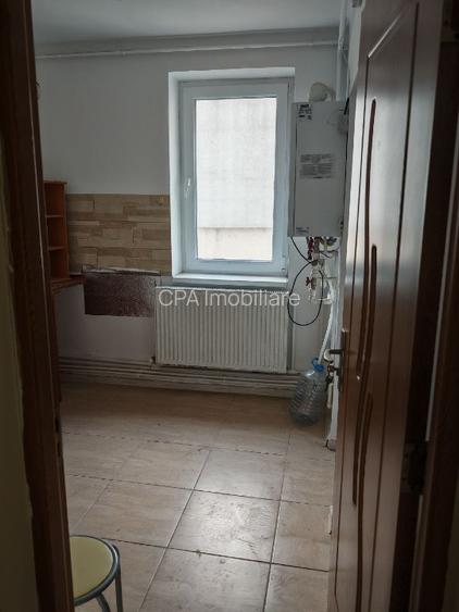 Apartament 3 camere decomandat, Cazino, Catedrala, Piata Ovidiu, - 10