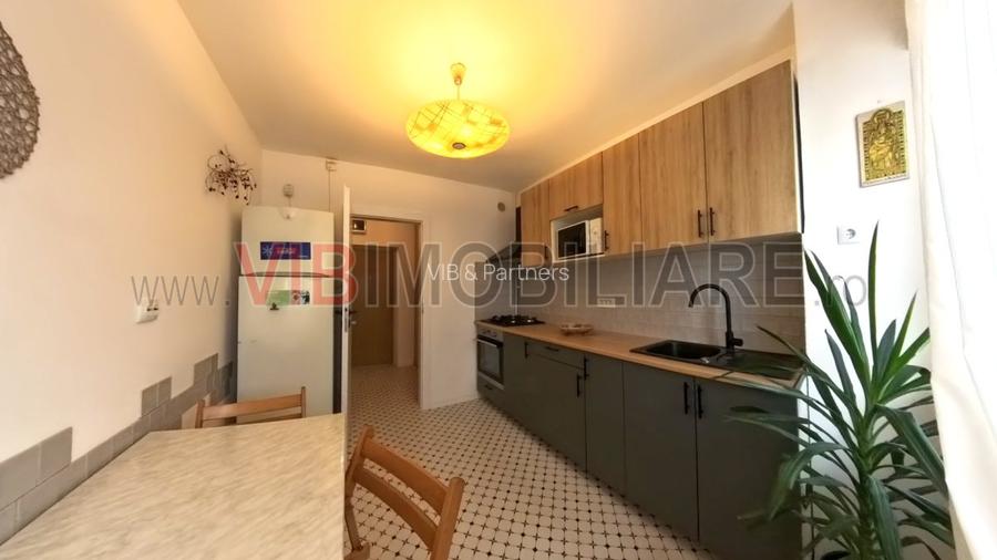 Apartament 2 camere de inchiriat, Carol - Mosilor - Universitate - 4