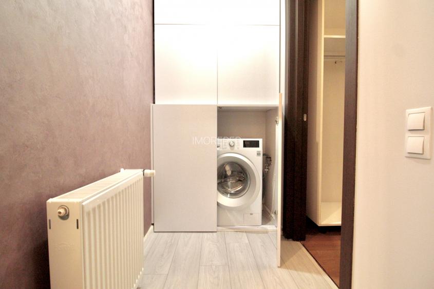 BRANCOVEANU METROU-MARTISOR, BLOC 2015, APARTAMENT ELEGANT, PARCARE, 0% COMISION - 12