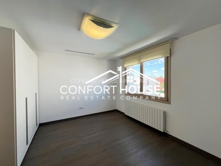 Vila P+2, 5 camere, piscina, complex rezidential, IANCU NICOLAE - 35