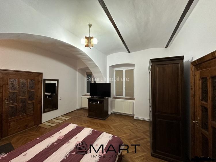 Apartament 3 camere semidecomandate, Central - 3