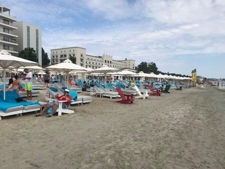 Apartament  2 camere cu vedere la mare, in Caelia Residence 490.000 euro - 6