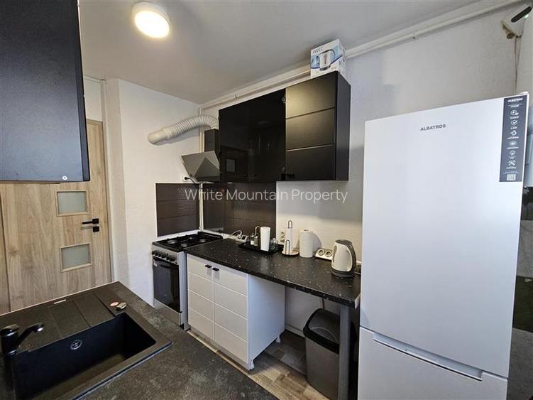 Apartament renovat zona Calea Bucuresti - 24