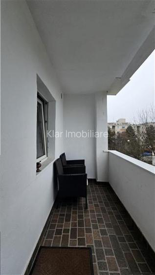 Apartament modern 4 camere decomandate 80mp, Piata Zorilor - 7