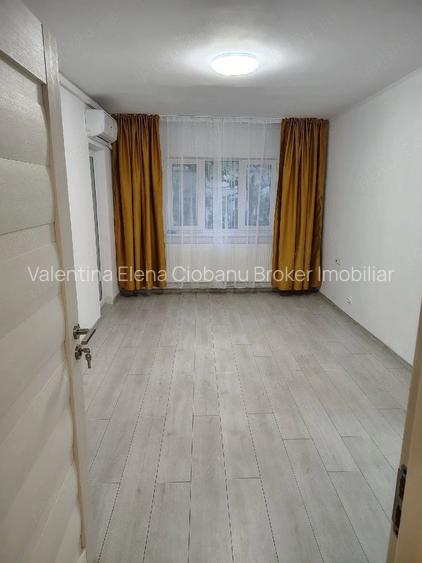 Gata de mutare! Apartament 2 camere, Calea Rahovei - 9