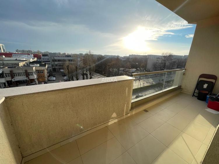 3 Camere 2020 REAL Parcare INCLUSA Metrou Politehnica Cotroceni Apaca - 10