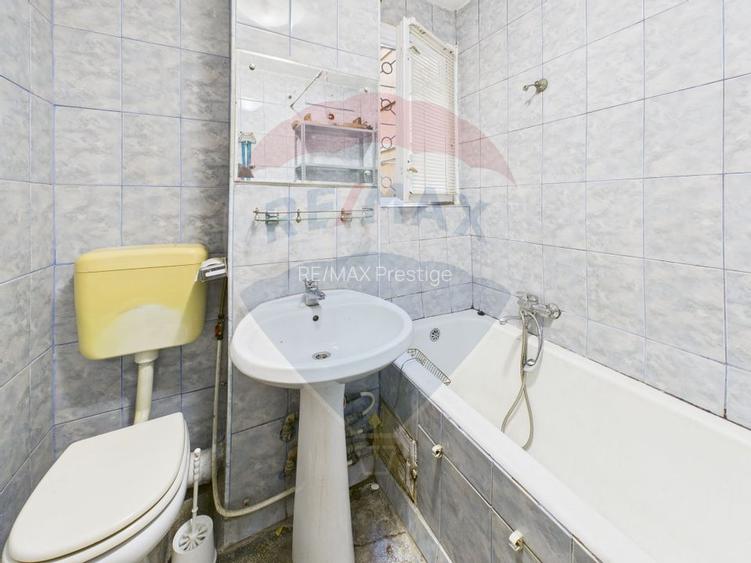 Apartament cu 2 camere de vânzare în zona Eroii Revolutiei - 8