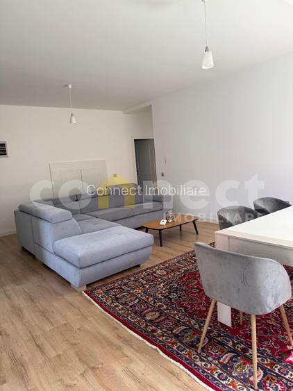Apartament de inchiriat | SU 150 mp, 3 camere, gradina I Campului - 17