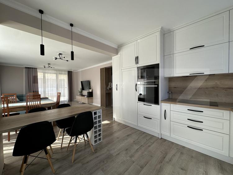 Casa individuala la cheie in Corusu, 120 mp utili si 500 mp teren! - 7