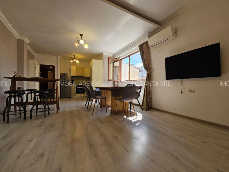 Peninsula - Cazino 3 Camere De Lux 2 Băi Centrul Istoric Termen Lung - 13