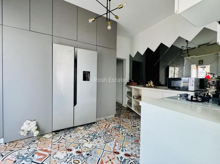 Dorobanti - Capitale, 4 camere 105 mp, renovat 2025 - 4