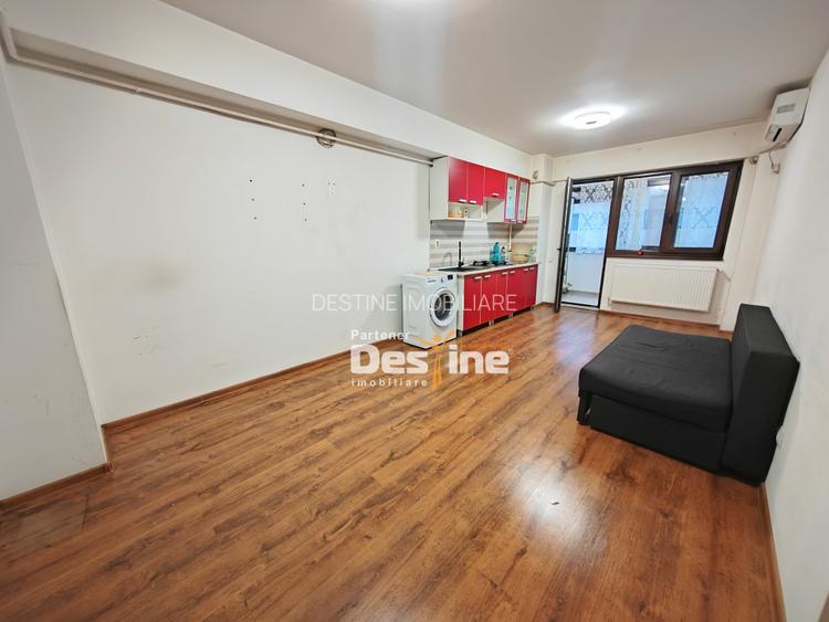 Bucium Lidl - Apartament 2 camere 43,35 mp - 2