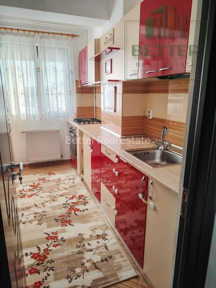 De vânzare apartament 2 camere - decomandat – Metrou Dimitrie Leonida - 8