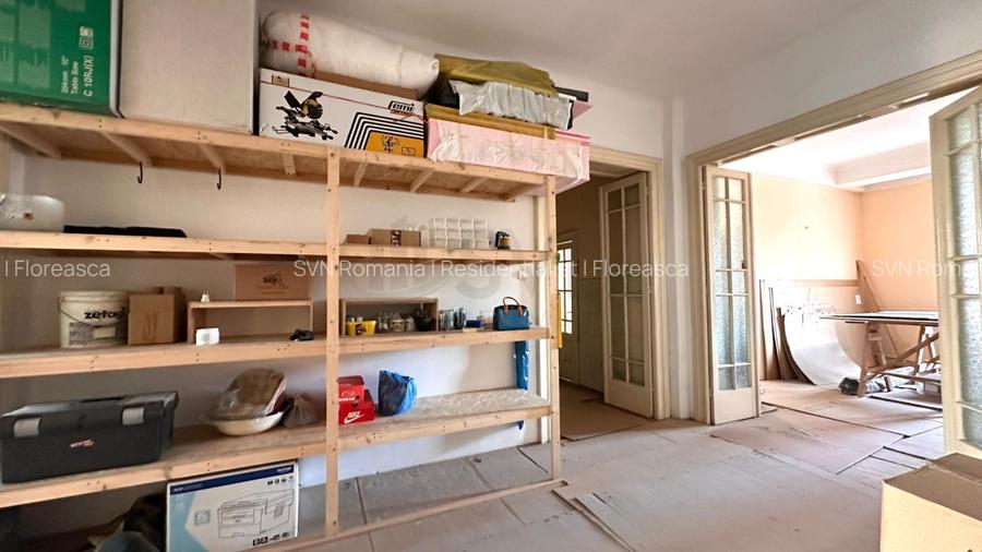 REA1025245 Apartament 5 camere de vanzare Universitate - 9