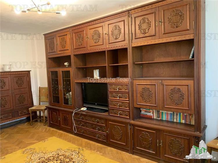 Apartament  3 Camere - Spitalul Judetean - Decomandat - Radet - Termen lung - 3