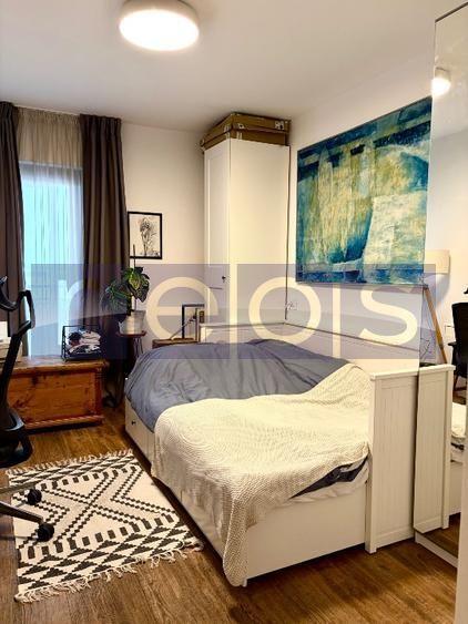 VANZARE  PENTHOUSE CU  DESING PREMIUM – Sector 1 - 10