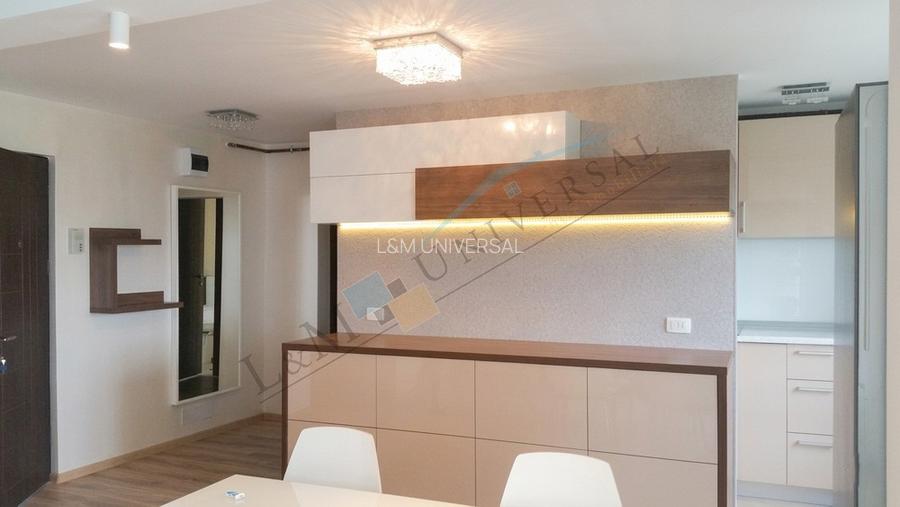 Unirii -Mall Vitan, Apartament Superb, RENOVAT, Centrala Termica, Mobilat, Utila - 3