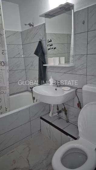 Inchiriere apartament 2 camere Zona Liviu Rebreanu - 1 Decembrie 1918 - 8