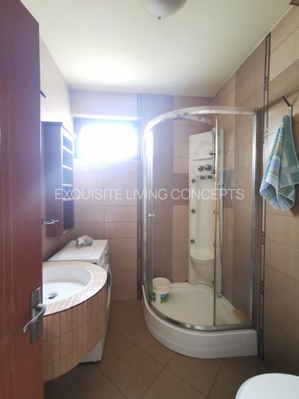 Apartament 3 camere | 2 bai | parcare | curte comuna - 14