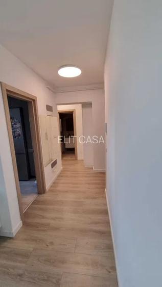 Apartament cu 2 camere, LOC DE PARCARE, zona Nicolina-Spitalul de Recuperare - 6