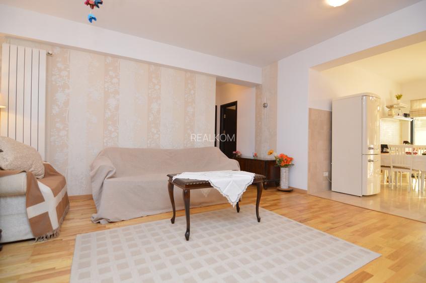 VANZARE APARTAMENT 3 CAMERE TIMPURI NOI – ION MINULESCU - 8