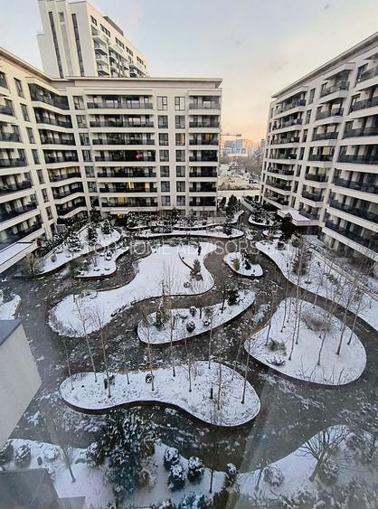 Aviatiei- Barbu Vacarescu- Promenada Mall- Nusco City - 9