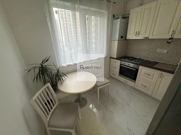 Garsoniera Regie Residence / Grozavesti - 12