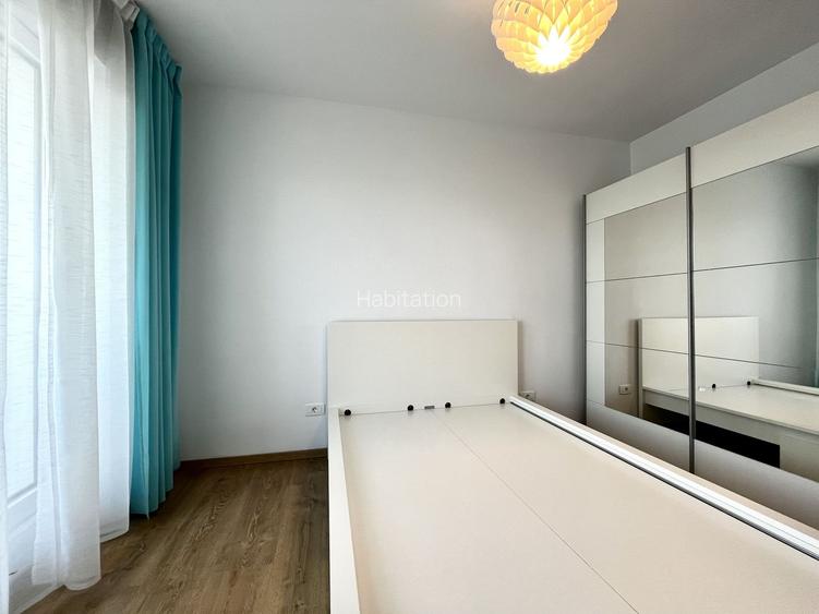 2 camere| terasă 10 mp | perfect pentru stilul tău de viața | VOX - 8