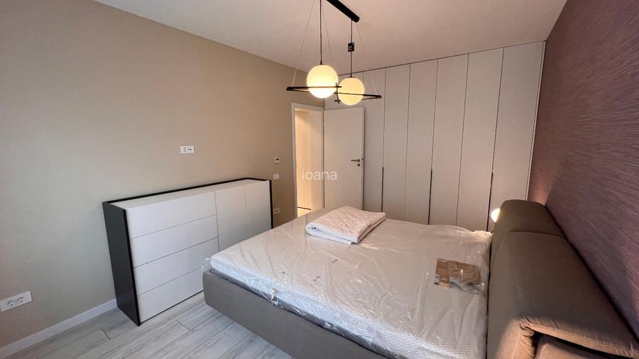 Apartament 2 camere Kaufland Dumbravita - 9