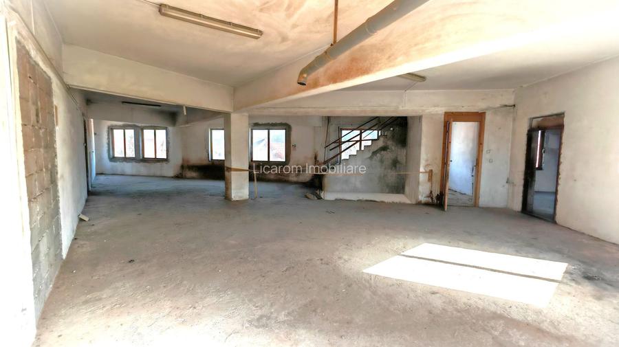 Cladire P+4 Rasnov- Central, IDEAL INVESTITIE. - 20