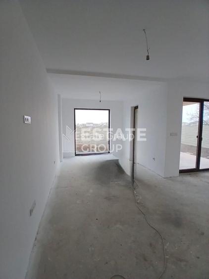Duplex cu 4 camere in Dumbravita - 4