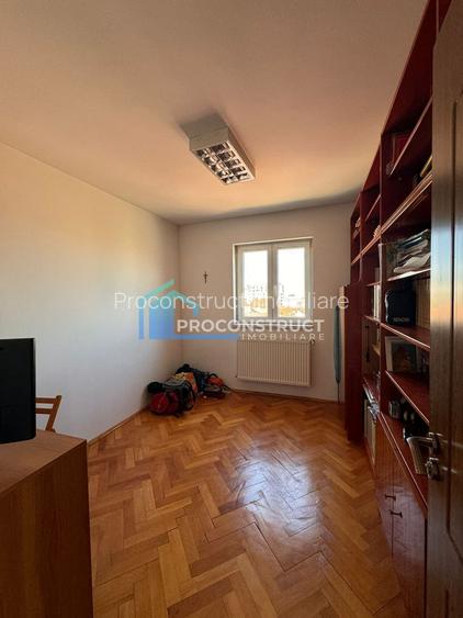 Apartament de vanzare | 4 camere | 99,500 EUR | Take Ionescu | - 6