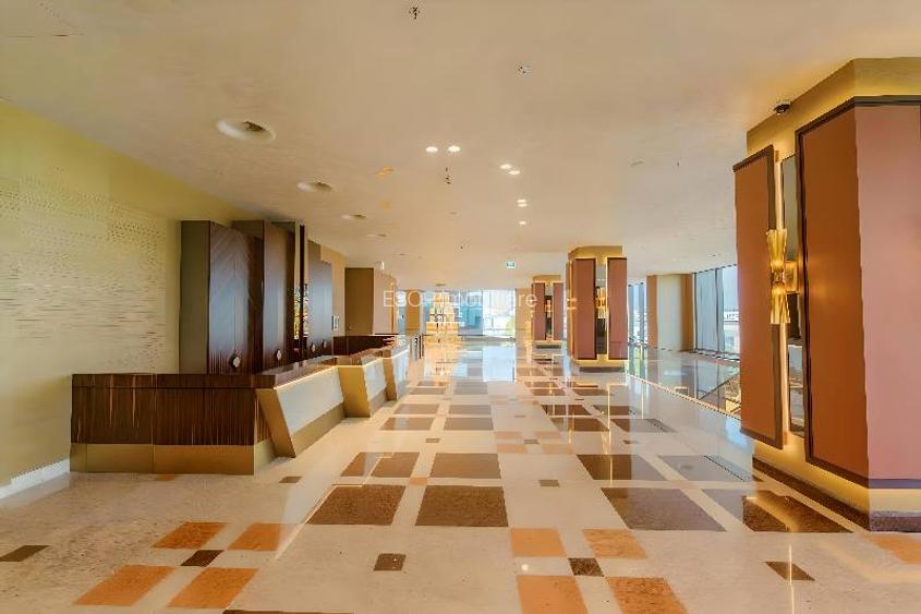 United Business Center 0, Central, 2100 - 32000 mp  0% comision! - 3