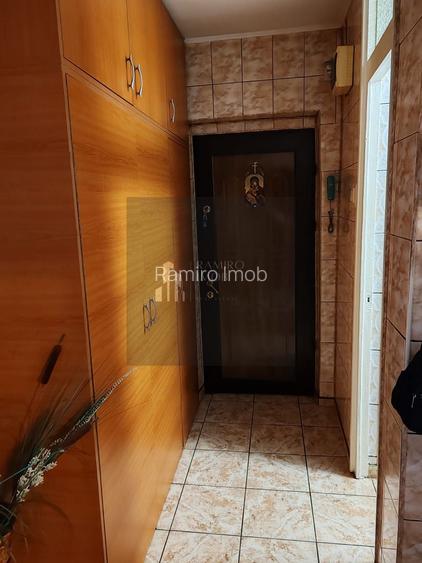 Apartament 3 camere zona MARRIOT decomandat - 12