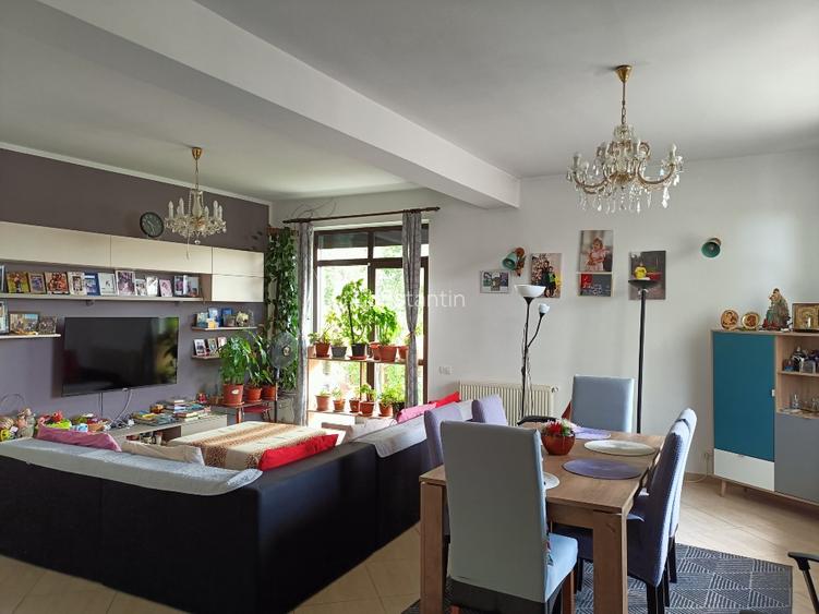Duplex de vanzare in Samurcasi, Crevedia, Buftea - 6