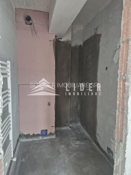 Apartament 110 mp,  4 camere imobil nou Zorilor pe 2 nivele - 13