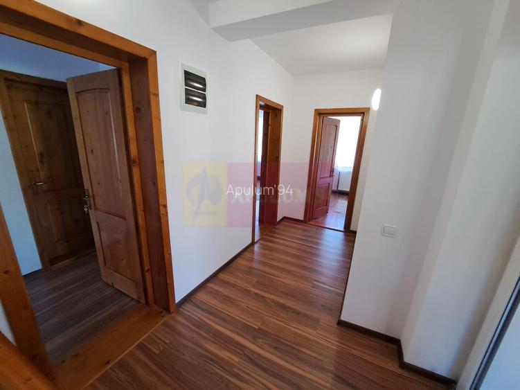 Vila de vanzare in Busteni - Zona Piatra Arsa - 40
